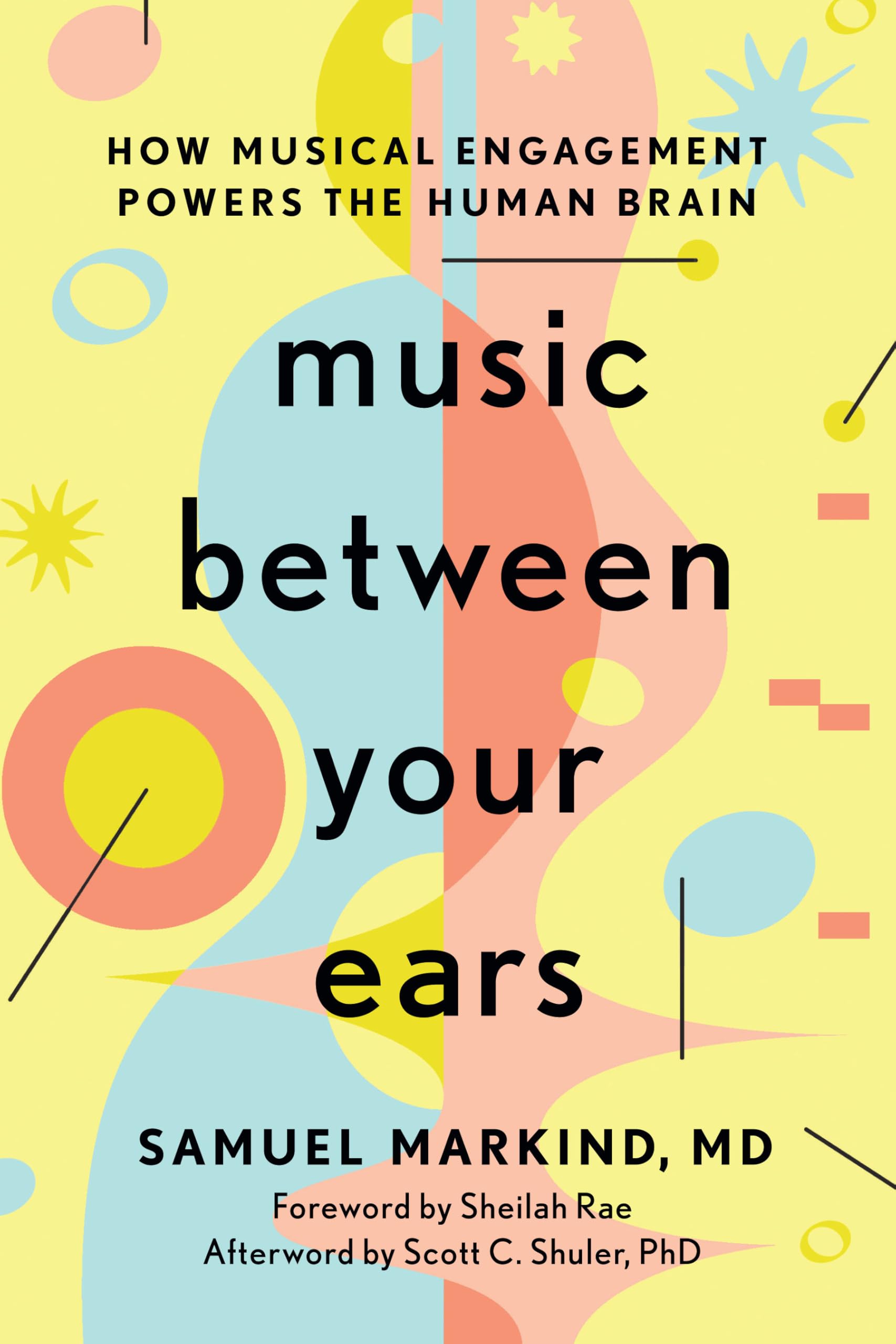 Music Between Your Ears: How Musical Engagement Powers the Human Brain