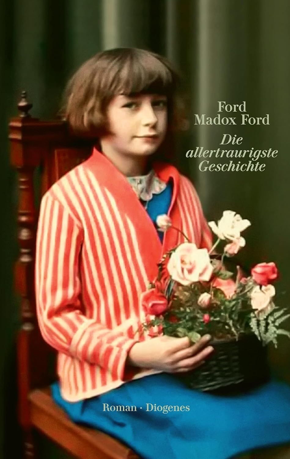 Die allertraurigste Geschichte (German Edition)