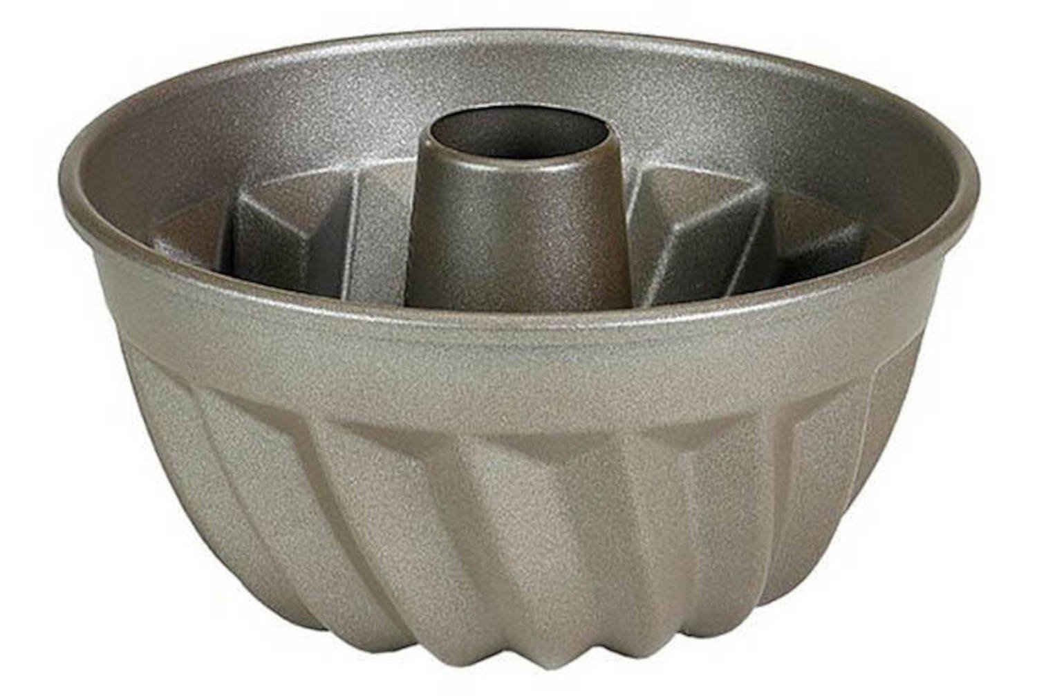 WALTER Rodonform mit glattem Rand, Inhalt/Durchmesser:4.1 ltr. 26 cm Ø