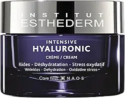 ESTHEDERM Creme Facial Antissinais Intensive Hyaluronic 50ml