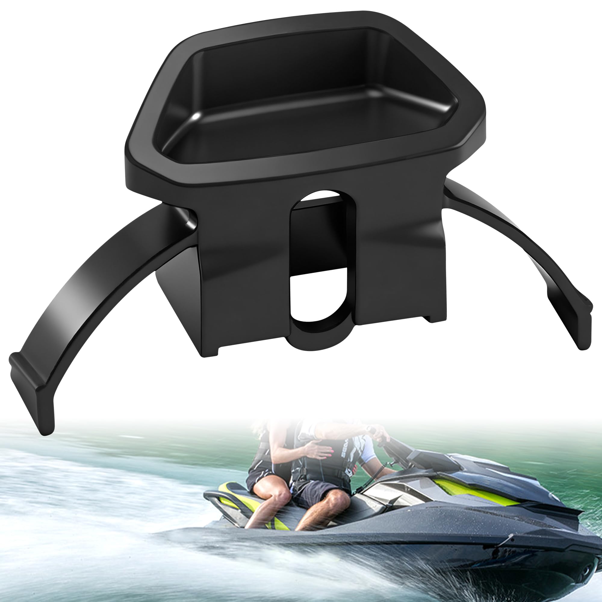 Amazon.com : FENXDN 264000133 Glove Box Latch Compatible with Sea