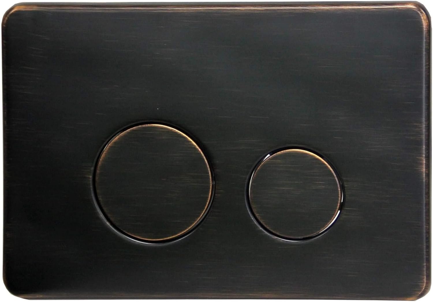 Fine Fixtures Concealed Tank Push Button (Actuator)