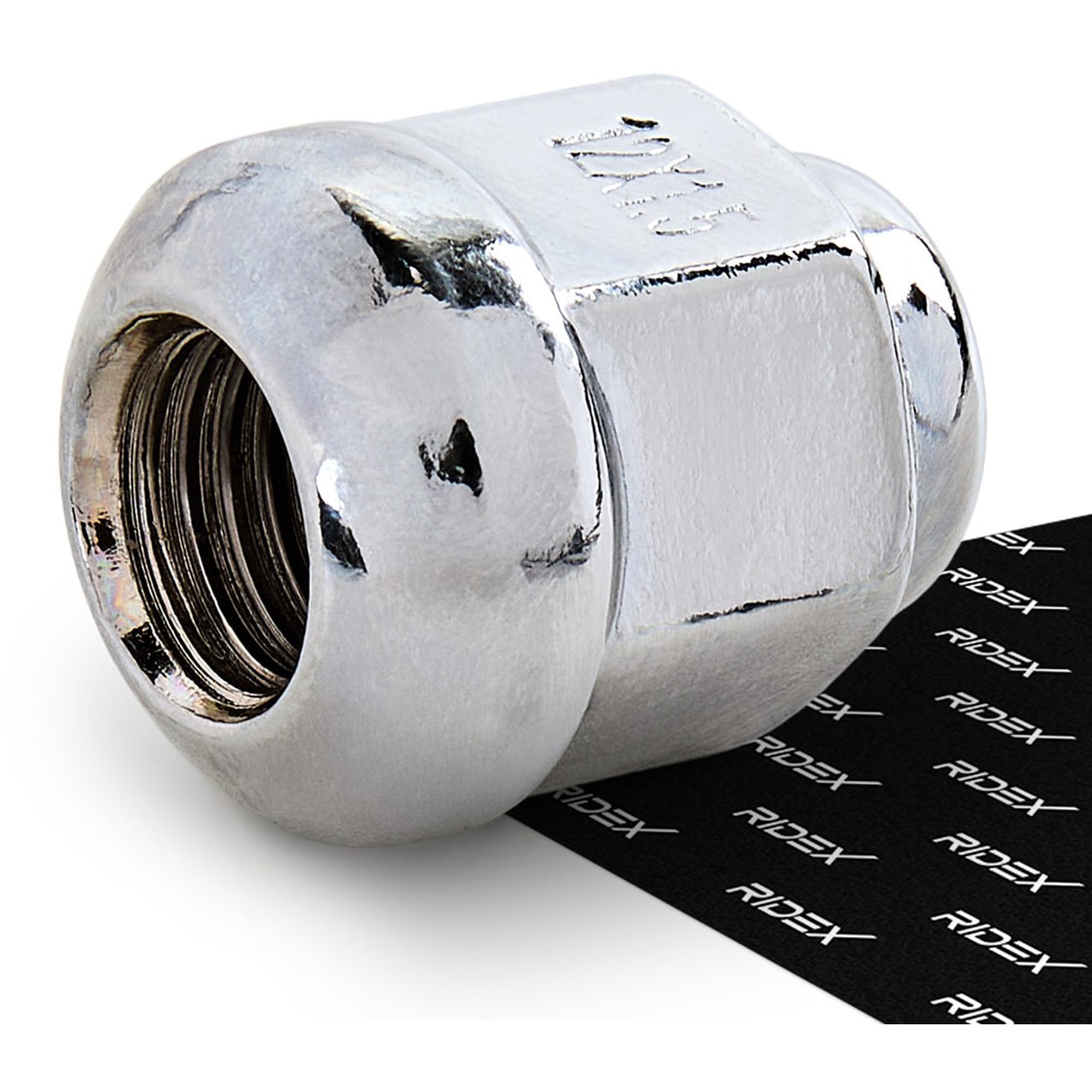 RIDEX 658W0047 Dado ruota Compatibilità con HONDA CIVIC VIII Hatchback FN, FK