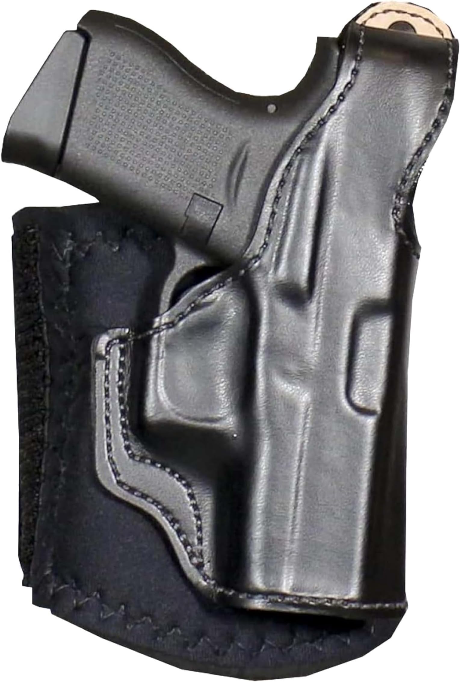 Die Hard Ankle Rig - Gun Holster