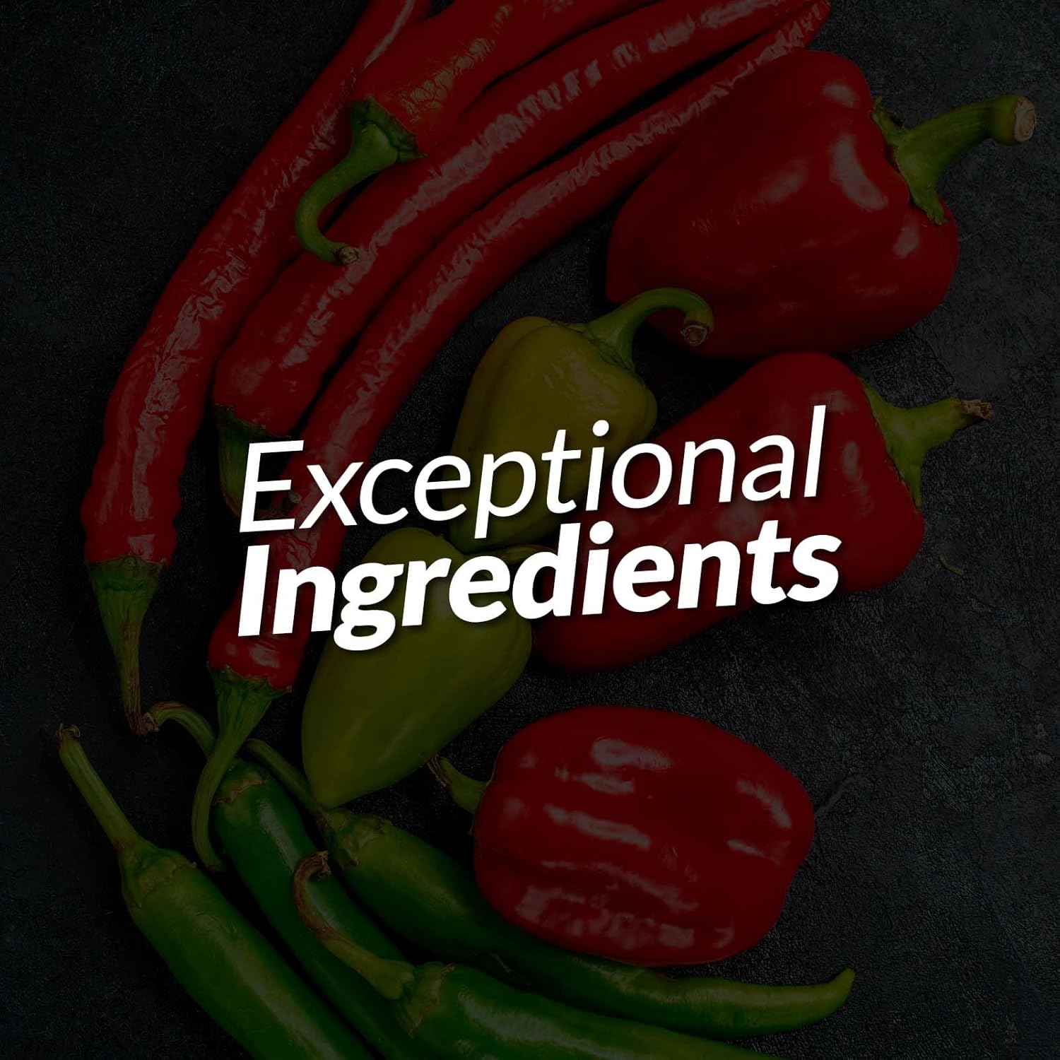 FRITZ Hot Sauce (250 g) - Especially Ideal for your meals, Hot Dogs, Burgers, Sandwiches - Enhances Flavors and Adds a Hot Kick (3 Pack)