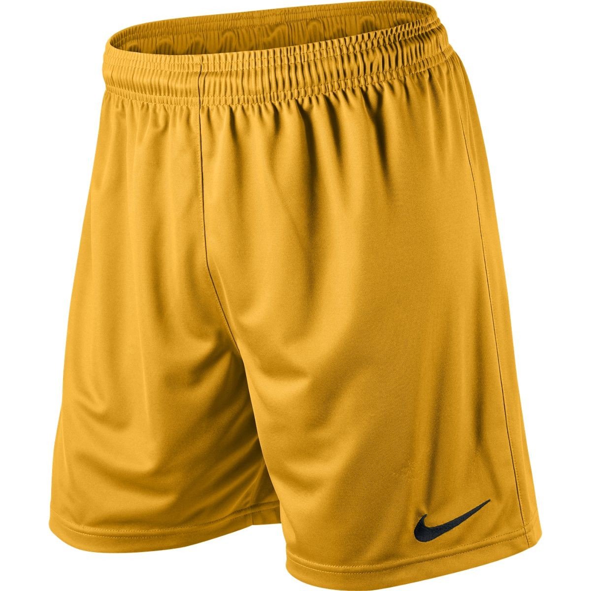 Nike Park Knit without brief, Pantalones de fútbol para hombre — view 4