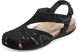 Birdine Enclosed Toe Summer Sandal for Women by Crocs