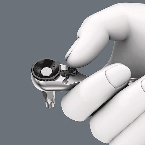 Miniatura 6 de Wera Conjunto de bicicleta