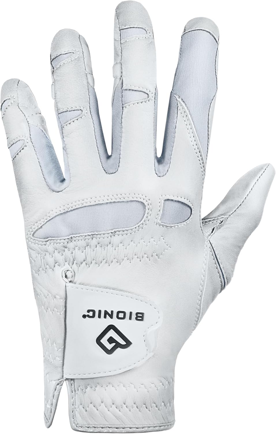 Bionic Women's StableGrip with NaturalFit 2.0 Cabretta Leather Golf Glove
