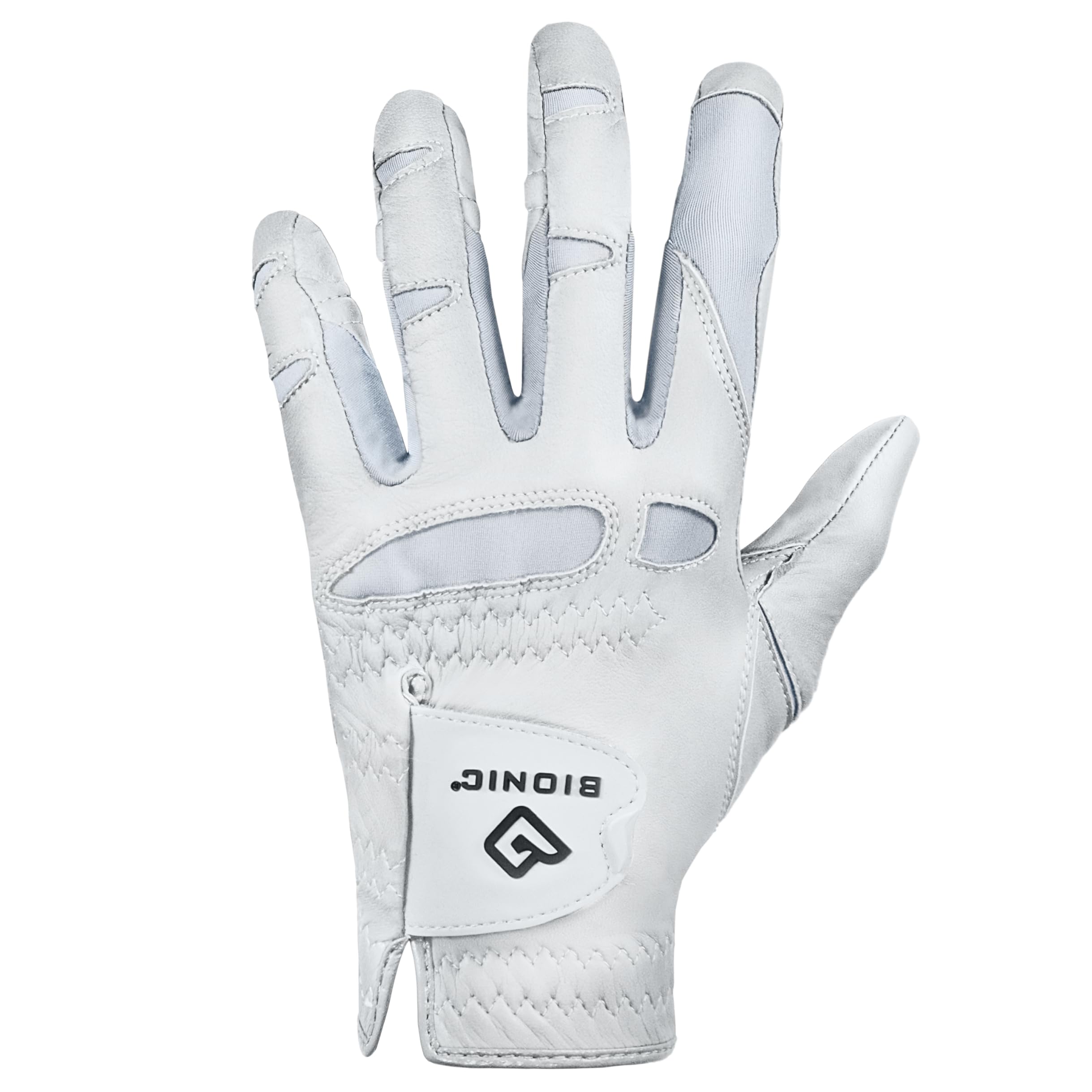 Bionic Damen StableGrip mit NaturalFit 2.0 Cabretta Leder Golfhandschuh