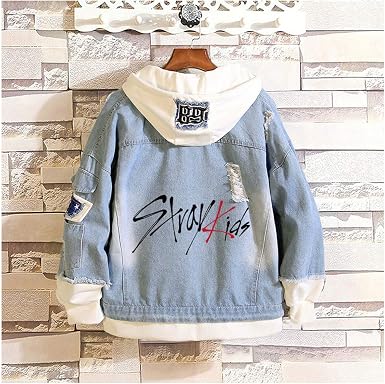Amazon.com: ACEFAST INC Kpop Stray Kids 