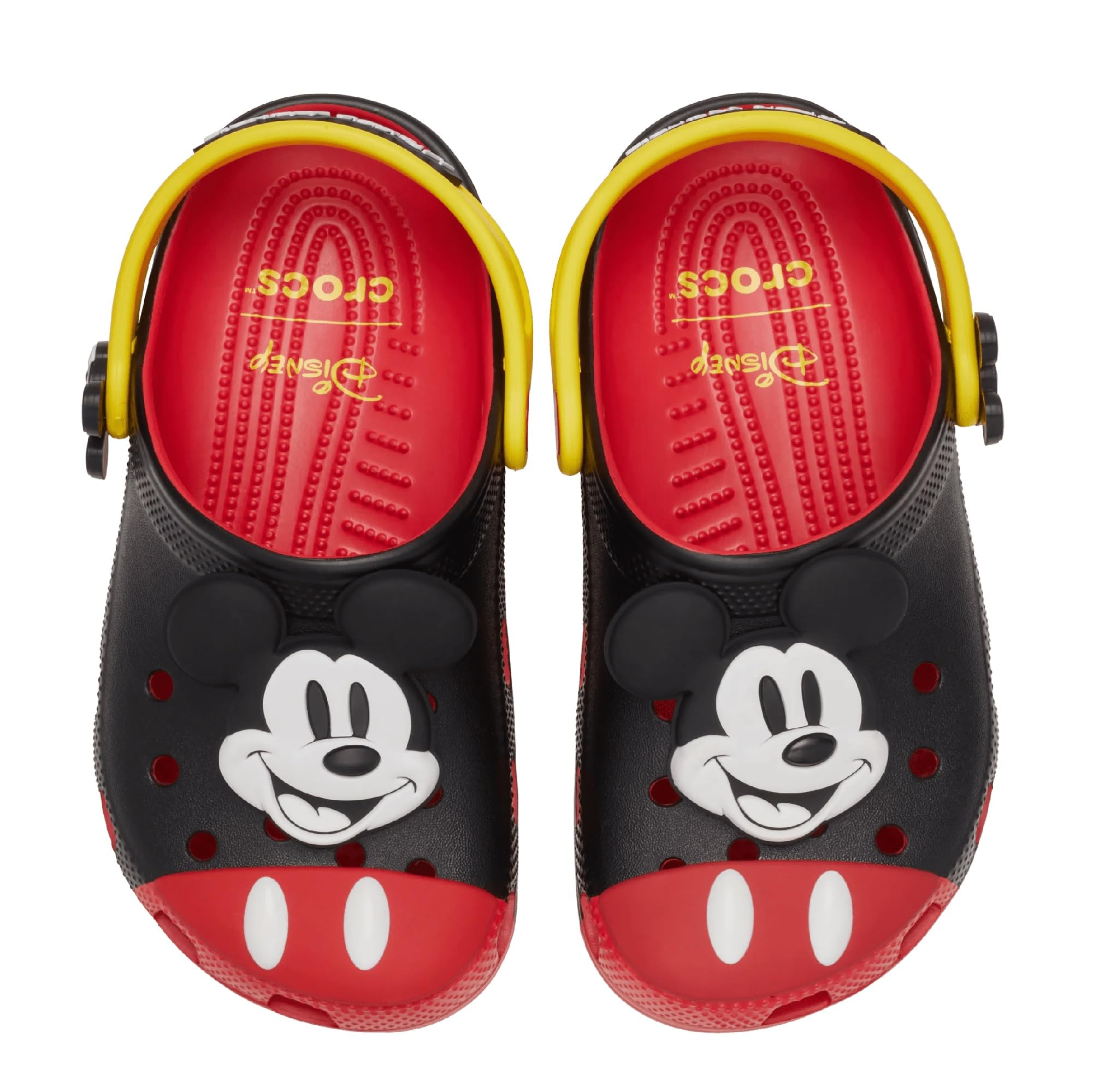 Crocs Classic Clog ObstrucciónUnisex niños