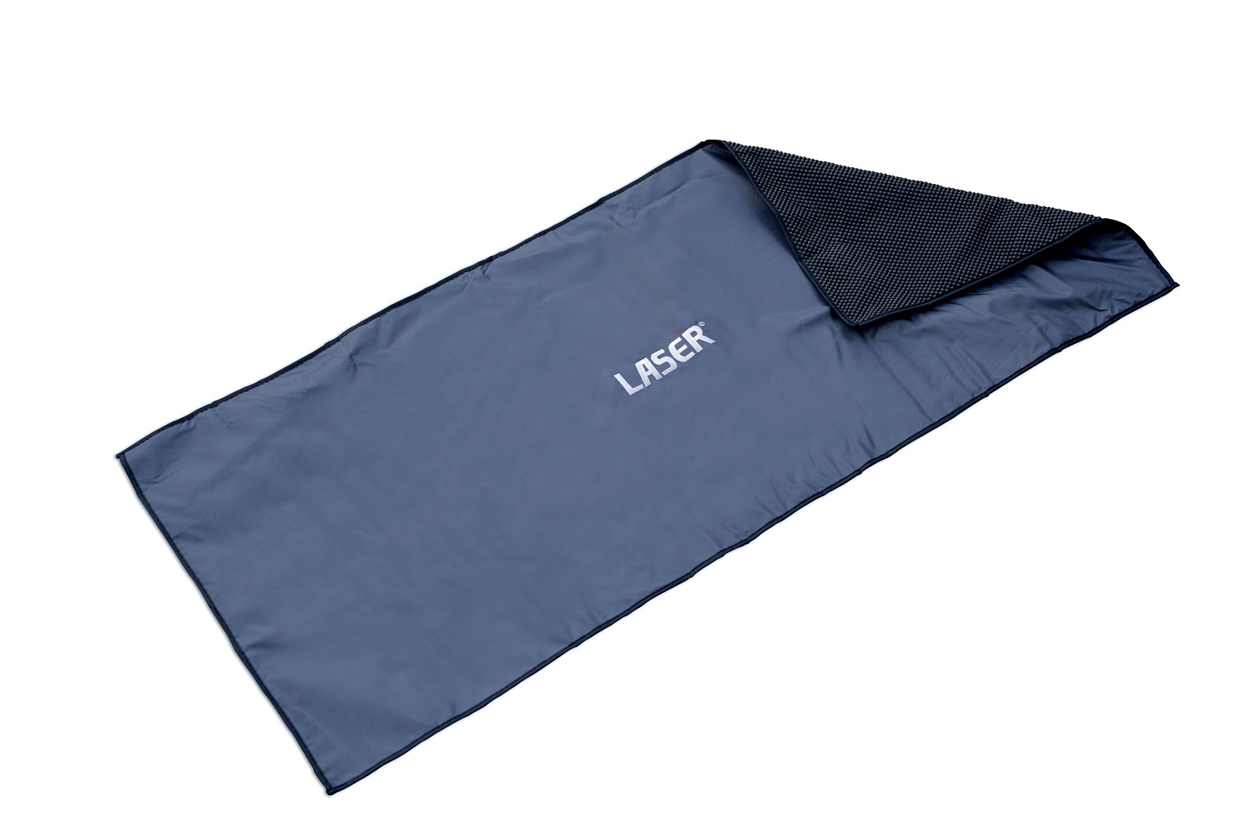 Laser 5110 Grill Protector, Grey