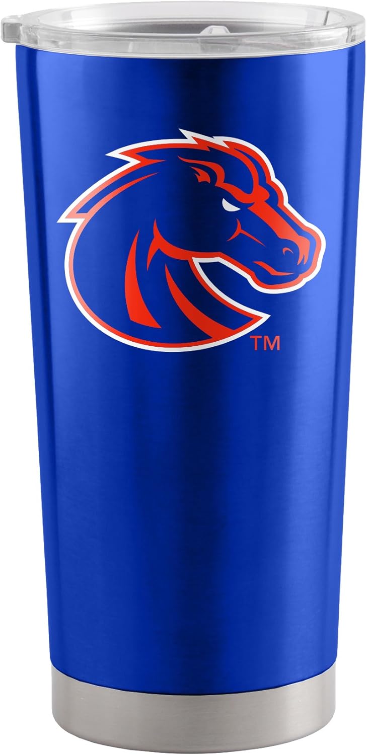 Boelter Brands NCAA Ultra Tumbler, 20-Ounce