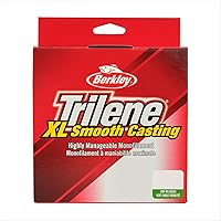 Vista 2 de Berkley Trilene XL - Sedal de pesca monofilamento