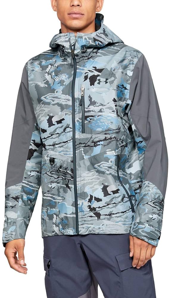 Amazon.co.jp: Under Armour メンズ UA Gore-TEX Shoreman