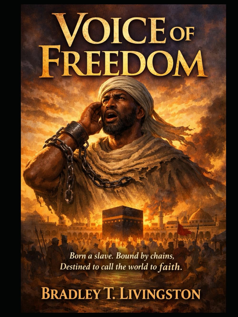 Voice of Freedom