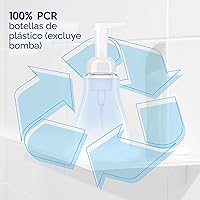 Vista 7 de Dial Complete Jabón de manos espumoso antibacteriano, agua de manantial, repuesto de 52 onzas líquidas