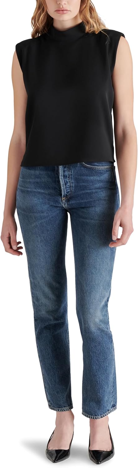 Steve Madden Women's Adelie Top