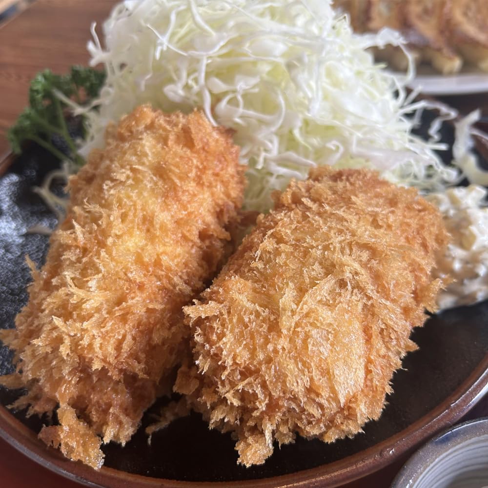 グラタン コロッケ クリーム コロッケ 違い