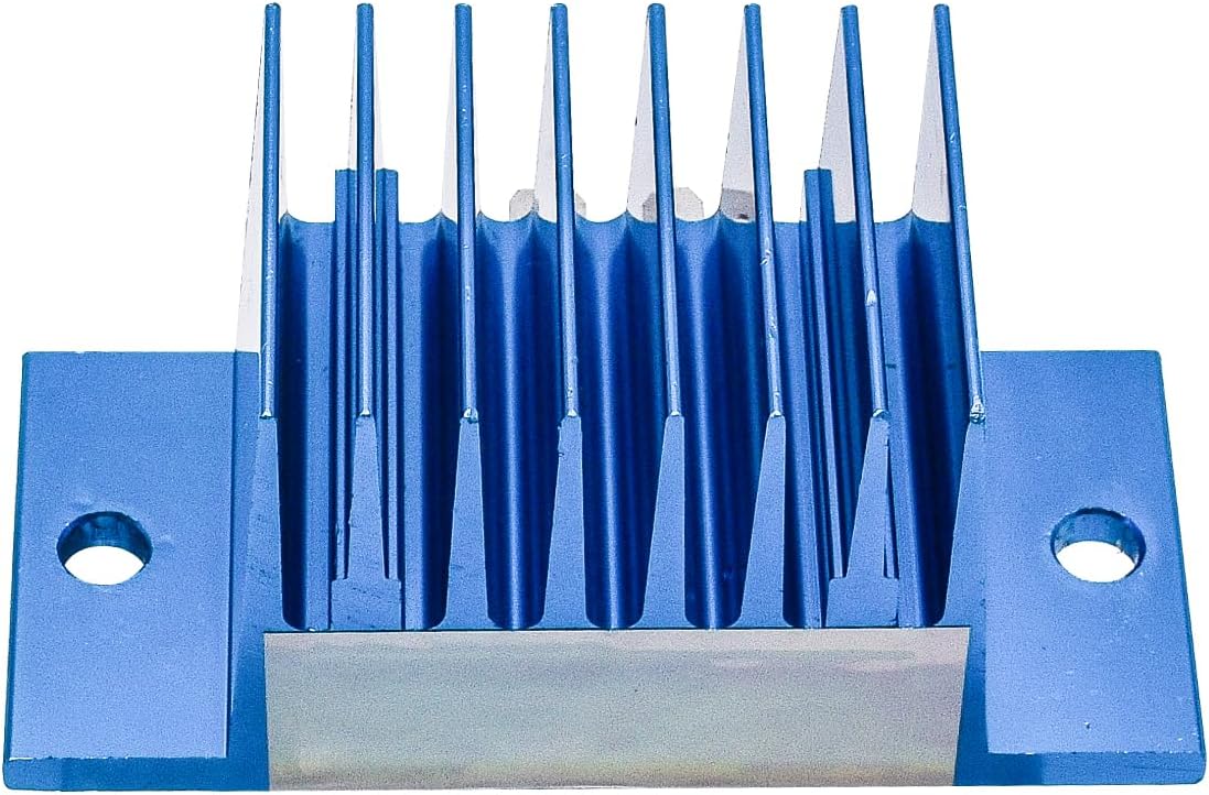 Voltage Regulator Fits for Onan Engines with 191-0886 1910886 PH1