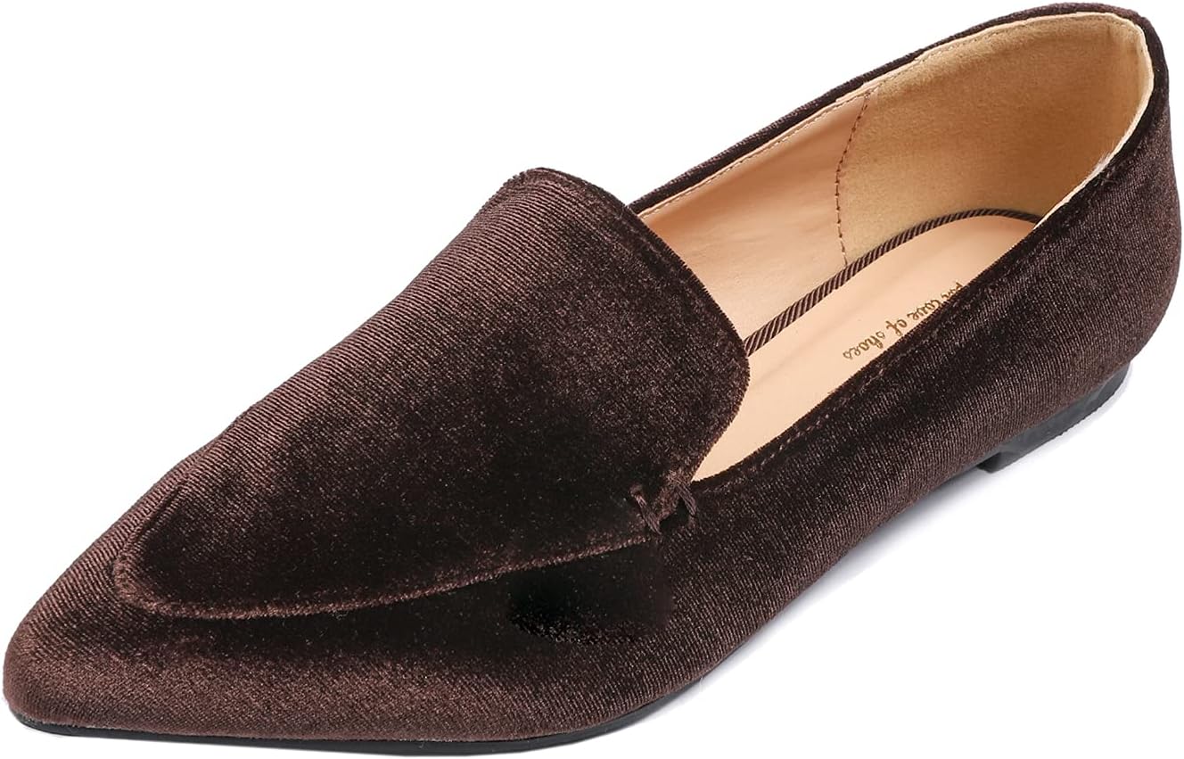 Velvet Brown