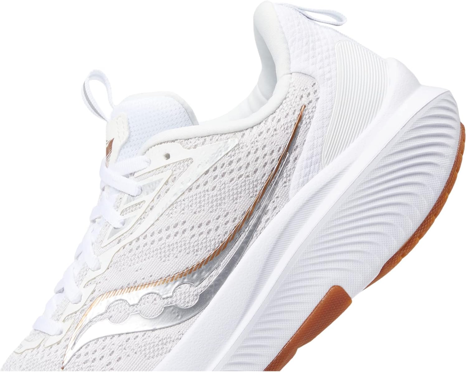 Saucony Mens Echelon 9 - Image 5