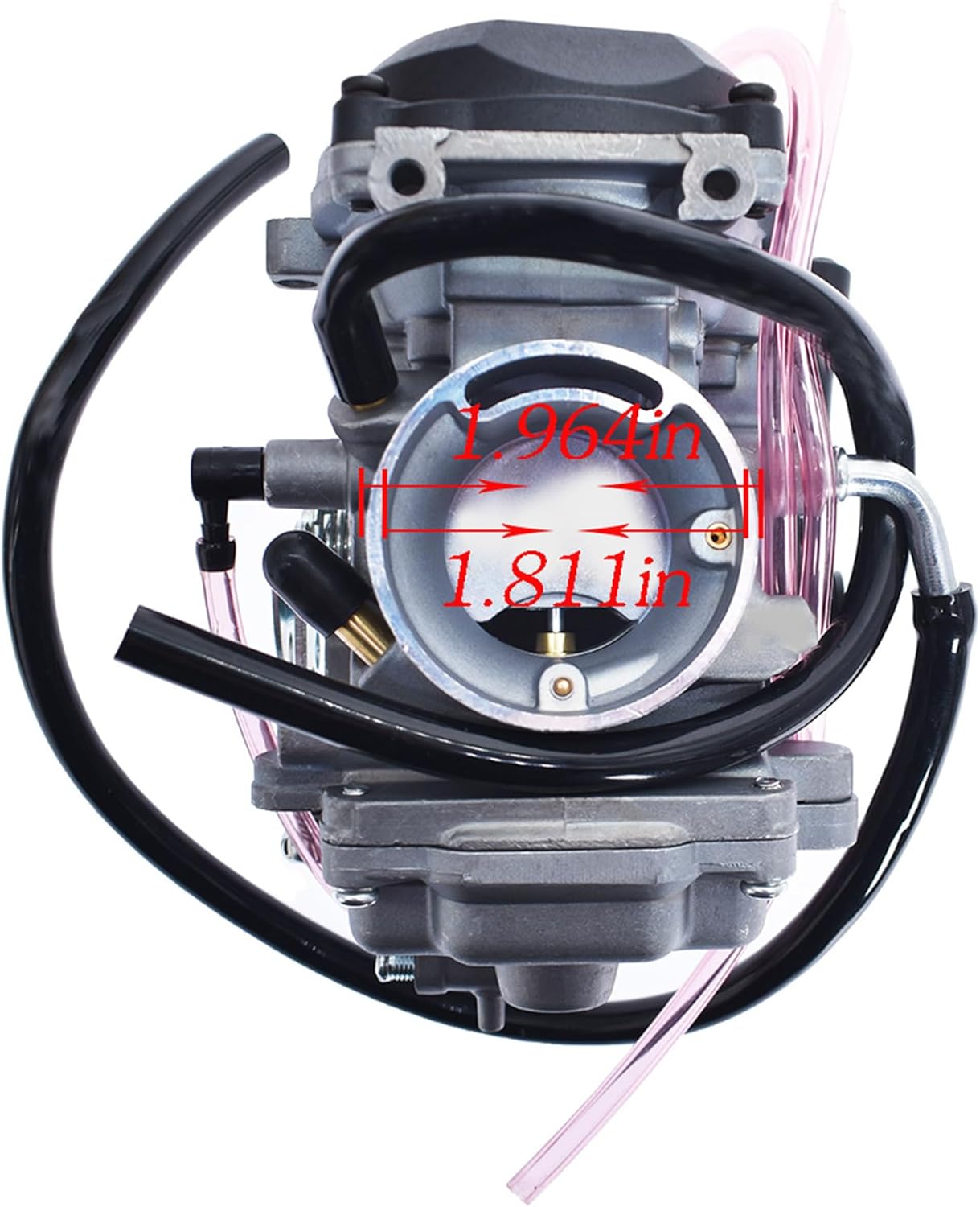 ALL-CARB Carburetor Replacement for Yamaha XT225 1992 1993-1999 2000 Carb