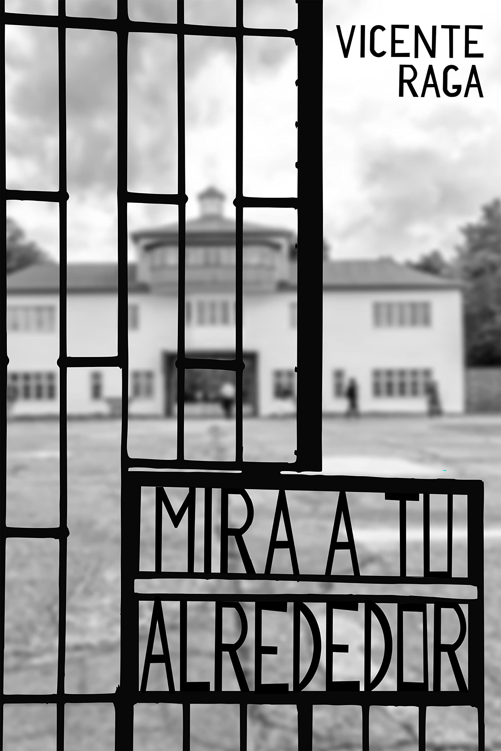 Mira a tu alrededor (Las doce puertas nº 9) (Spanish Edition)