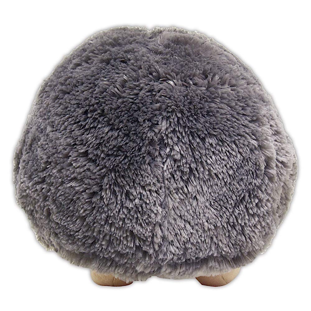 Amazon.co.jp: はりねずみのハリンぬいぐるみBIG ハリン ブラウン