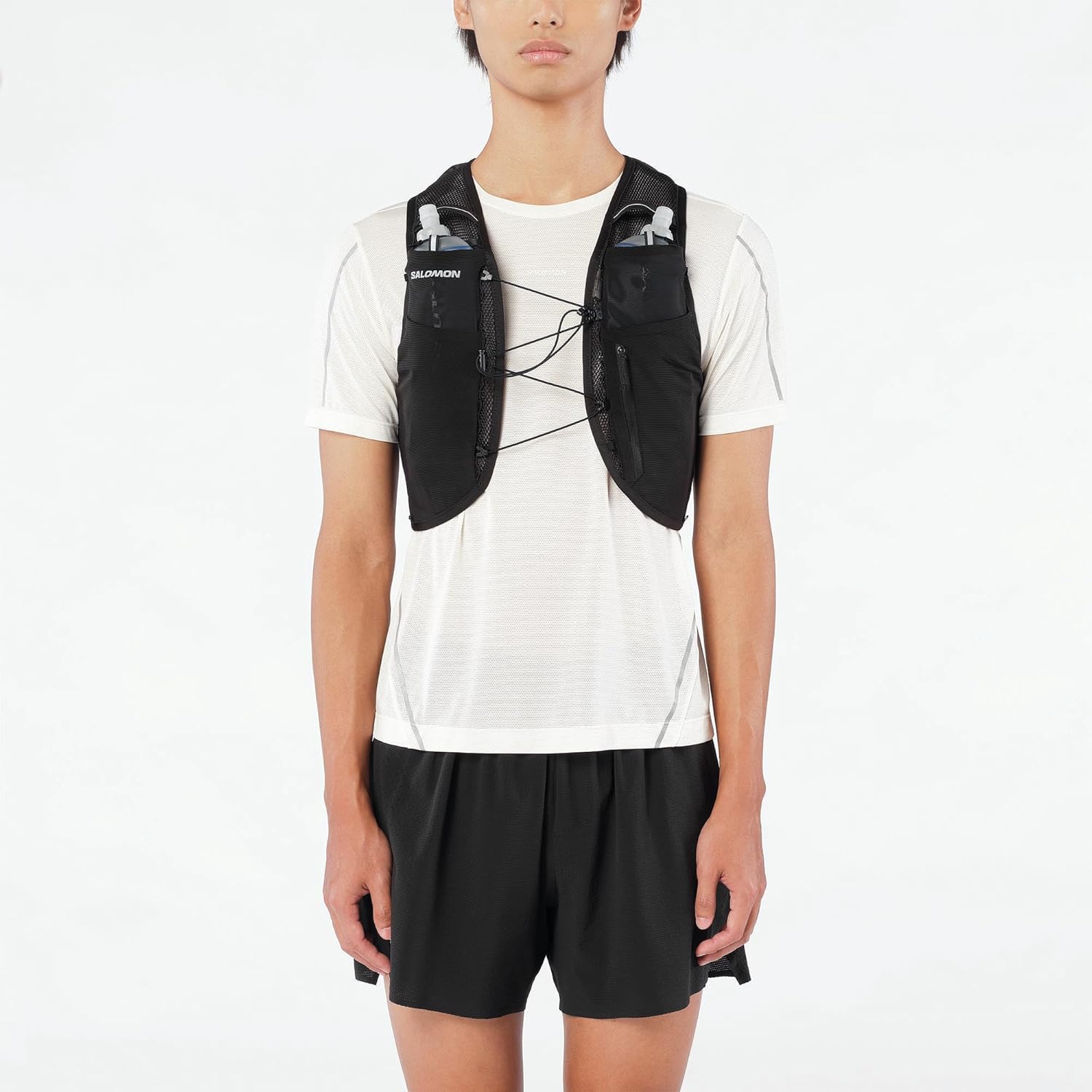 Salomon ADV HYDRA VEST 8 Running Hydration Pack