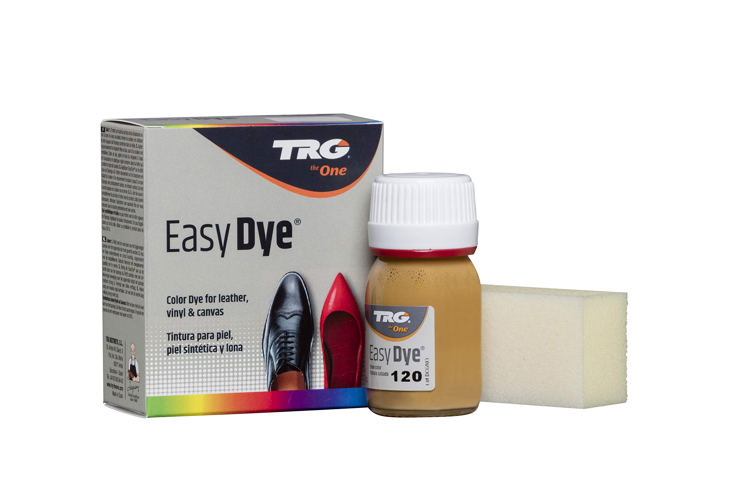 TRG Easy Dye
