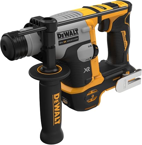 Perforateur compact SDS-plus XR 18V Dewalt