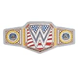 DIY Champion Belt Diamond Painting Ornament Kit, 5D Diamond Art Acrylic Desktop Decoration for Men Women – Unique Table Decor Gift for Xmas, Holidays, Home or Office