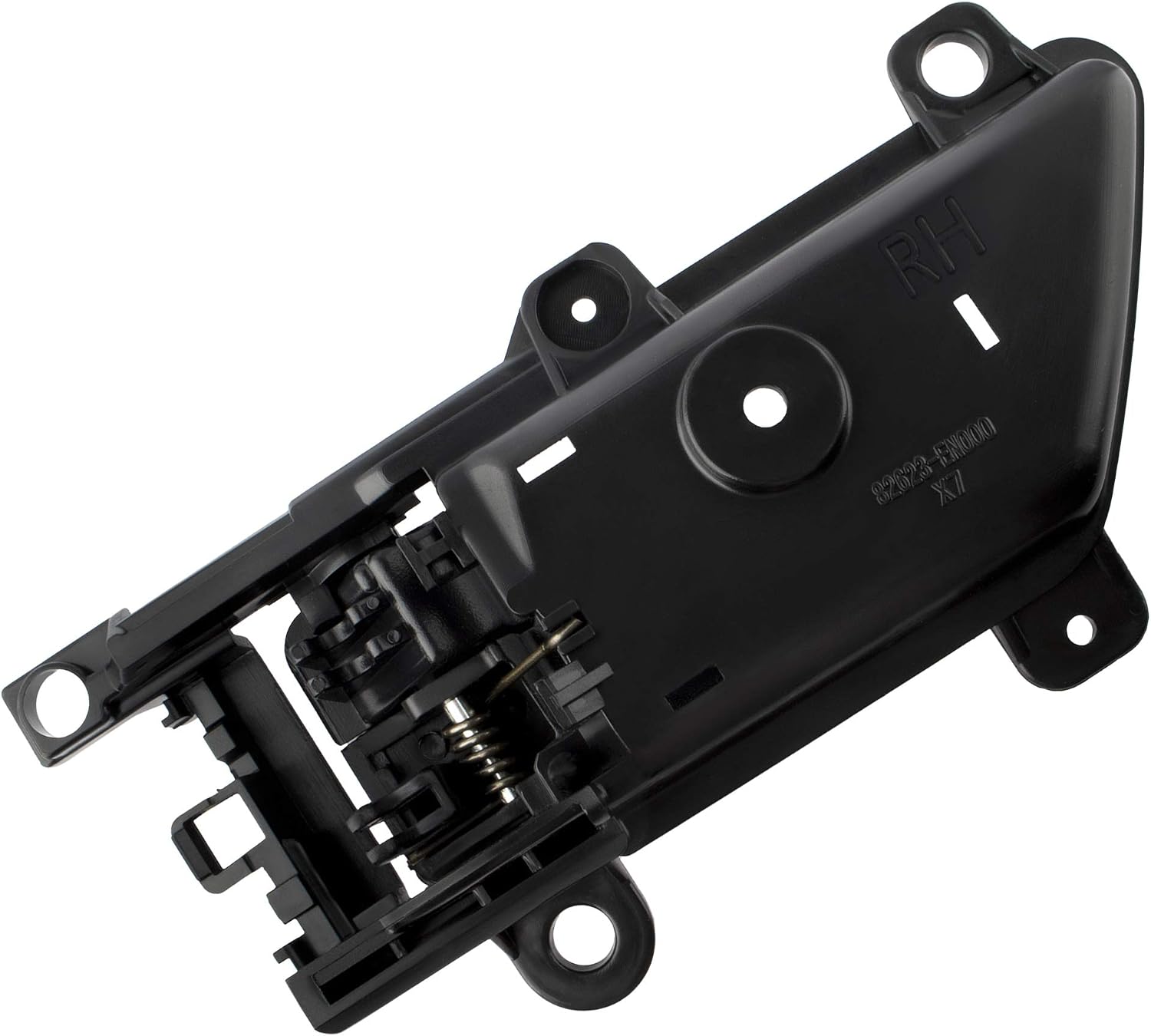 BOXI Inside Door Handle Catch Front Passenger Side RH for Hyundai Veracruz 07-12 82620-3J000