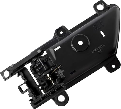 Miniatura 5 de BOXI Dentro de la manija de puerta Catch Lado del pasajero delantero derecha para Hyundai Veracruz 07-12 82620-3J000