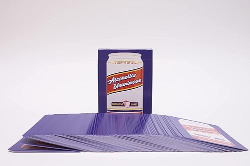 Miniatura 5 de ALC Juego de beber unánime SloshedVersion