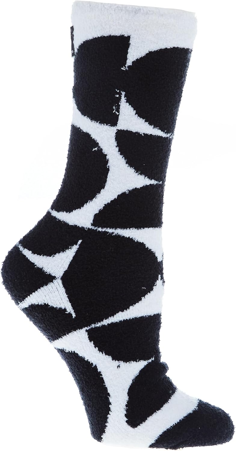 World's Softest Cali Crew Socks - Super Soft Womens Socks - Comfortable - Image 4