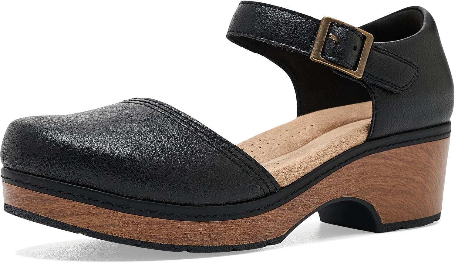 Clarks Womens Paizlee Leah