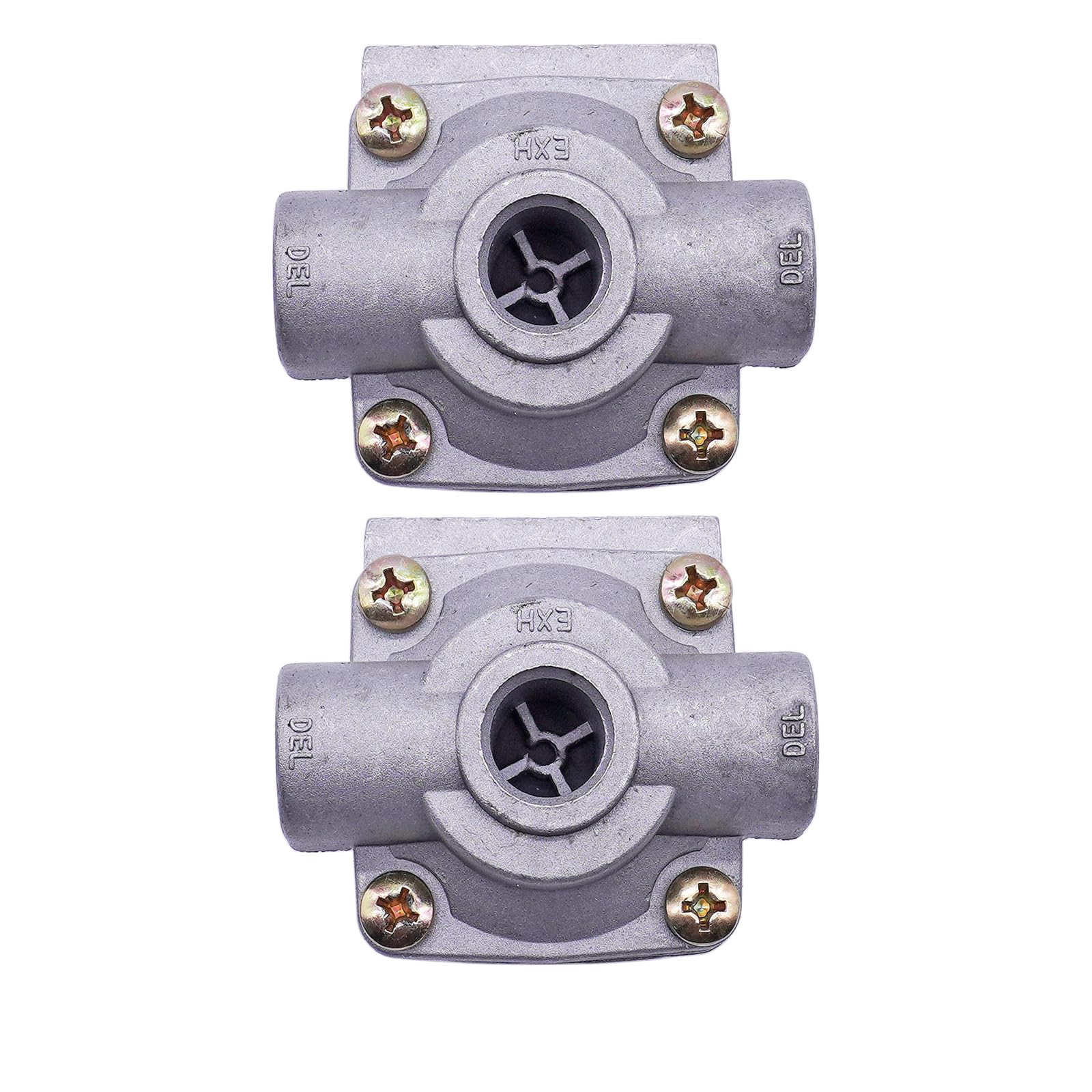 Amazon.com: Air Brake Quick Release Valve 229859 Replaces