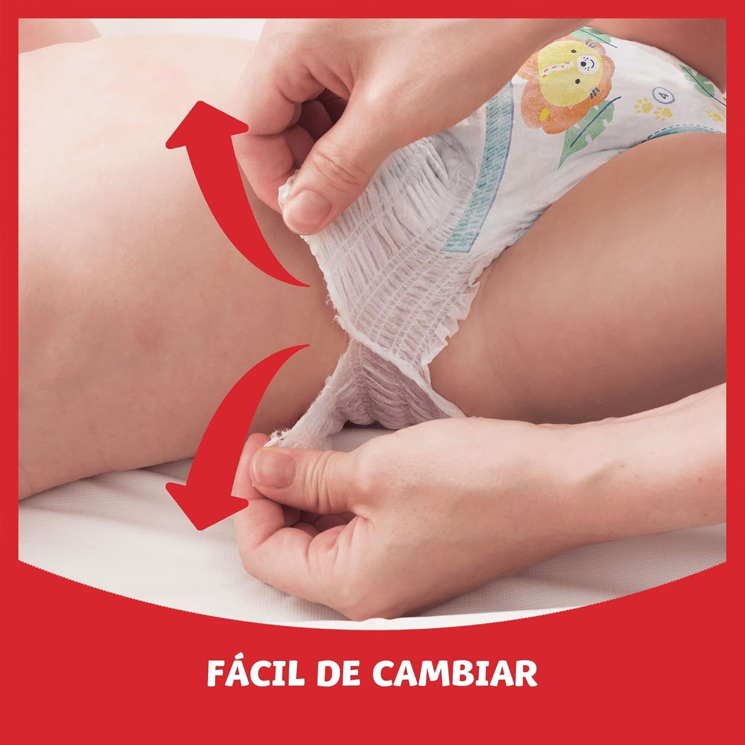 Dodot Pants Activity Talla 4 (9-15 kg) Pack Ahorro 86 Pañales (2 Cajas de 43) | Barrera Stop Fugas | Pañal Braguita para Bebés Activo
