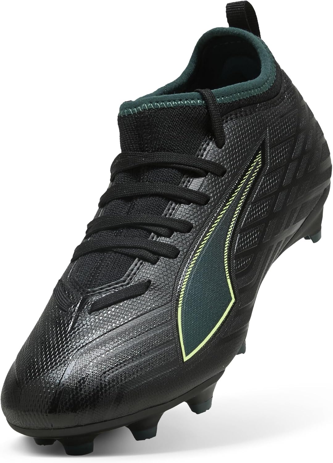 Puma Boys Ultra 6 Match Fg/Ag Jr