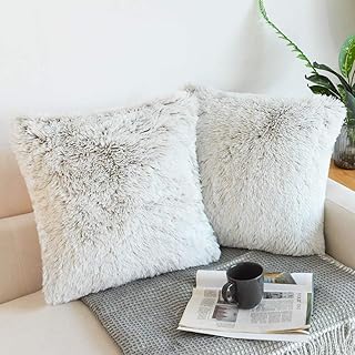 Nordeco Cushion Pillowcase Decorative Pillows