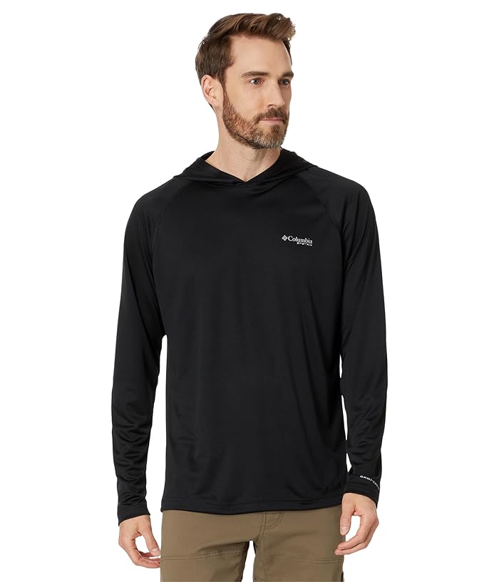 Columbia PFG Solar Stream Sweat À Capuche Sweatshirt Homme