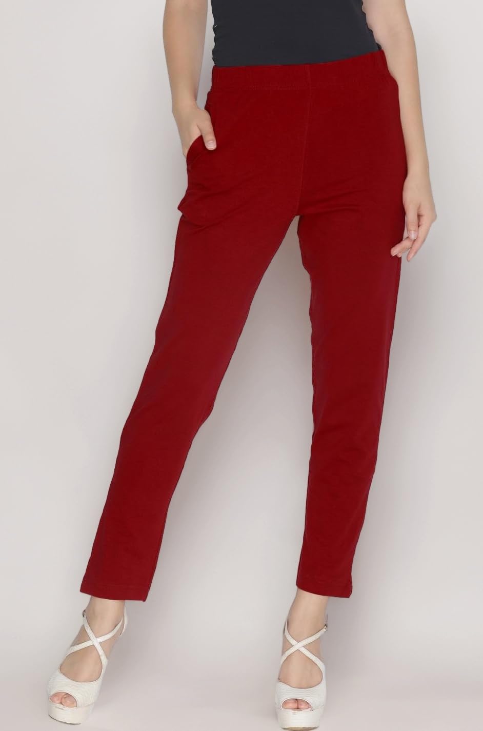 Women's Regular Pants