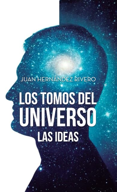 Portada de Los tomos del universo: Las ideas