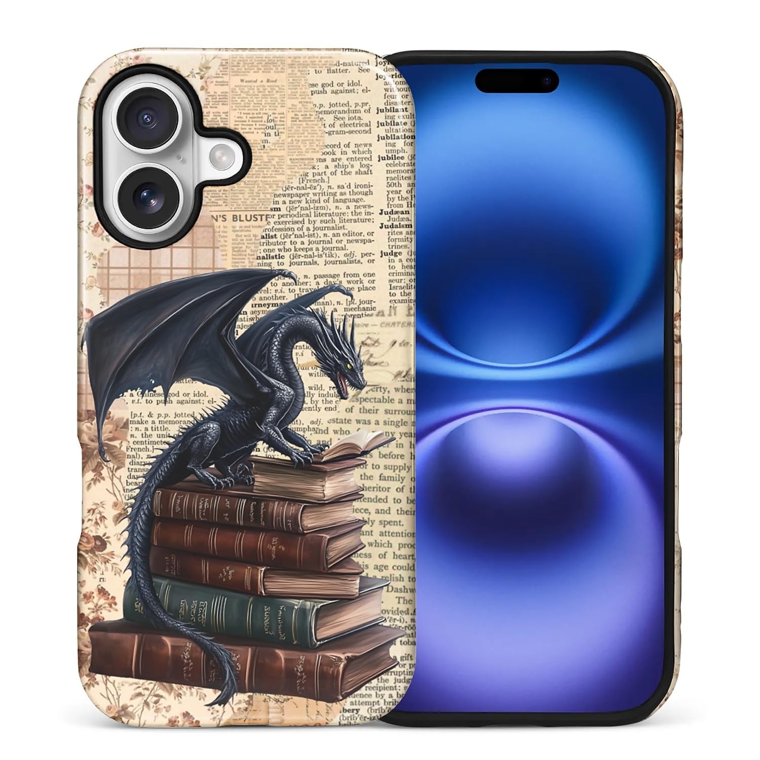 Coque iPhone 17 évitez les rayures avec l'étui antichoc double protection - 8