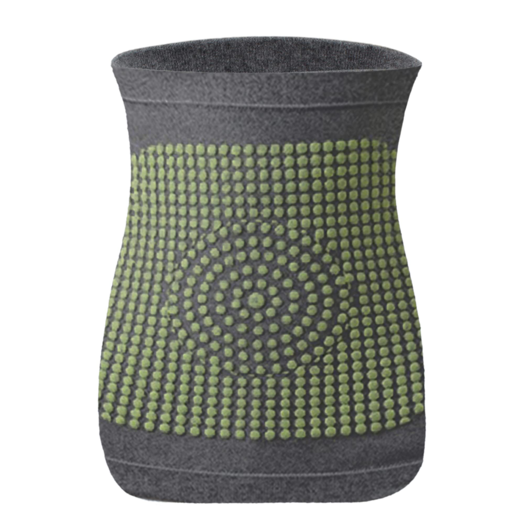 Unisex Warm Soft Cashmere Waist Warmer Wool Warming Belt Elastic Lower Waist Support