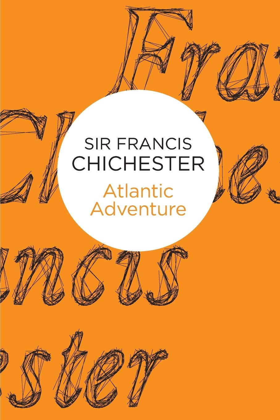 Buy Atlantic Adventure — BookShops.in