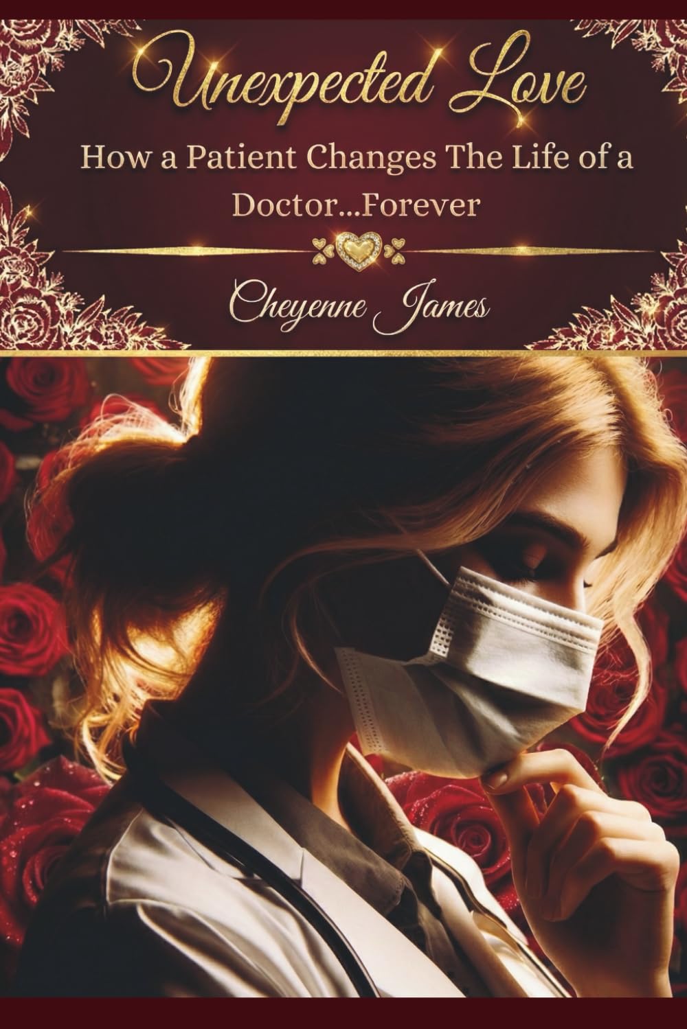 Unexpected Love: When a Patient Changes the Life of a Doctor...Forever